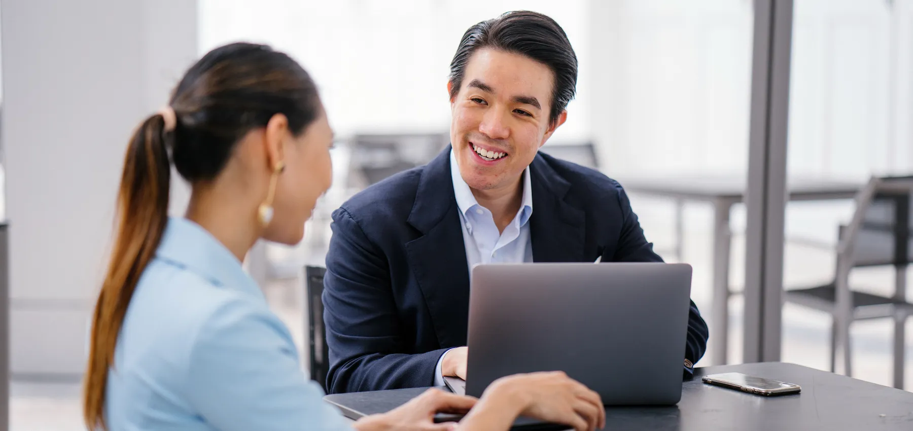 How to build a professional work portfolio to improve your job search in Canada