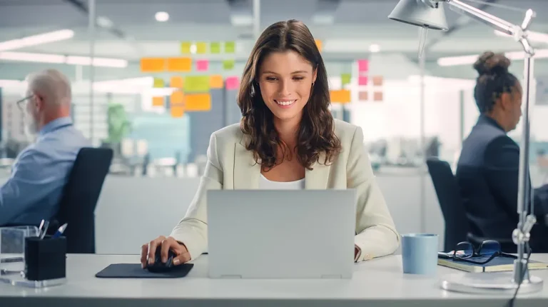 BCG Internship