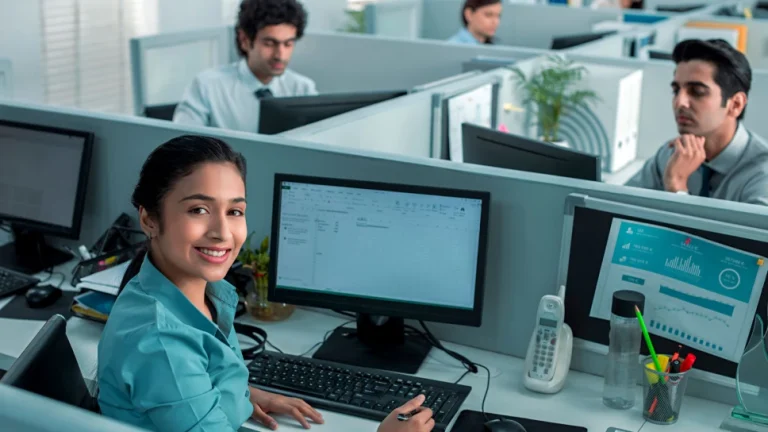 Jio Hiring